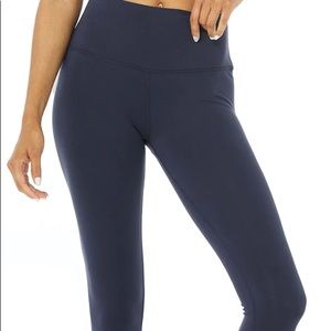Alo Yoga High-Waist Airbrush Legging
